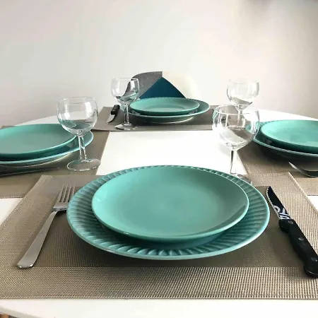 Le Petit Chatel Vakantiehuis