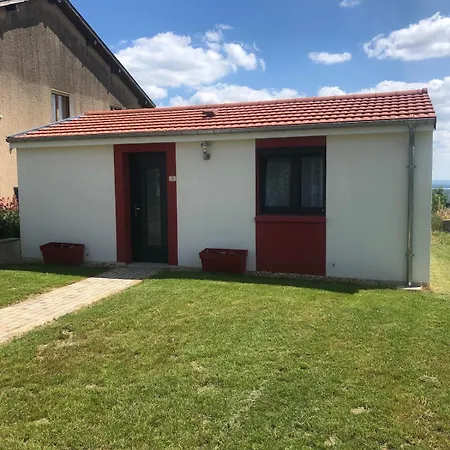 Le Petit Chatel Vakantiehuis *