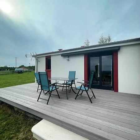 Le Petit Chatel Vakantiehuis