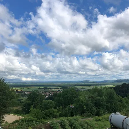 Le Petit Chatel Vakantiehuis *