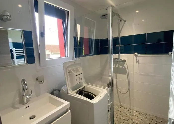 Le Petit Chatel * Hattonchatel