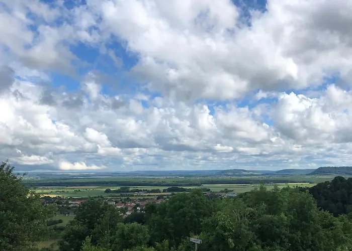 Le Petit Chatel 度假居 *