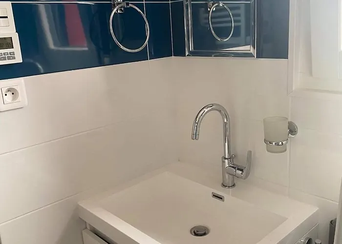 Le Petit Chatel 度假居